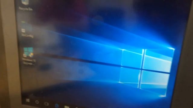 windows 10 first boot смотреть онлайн
