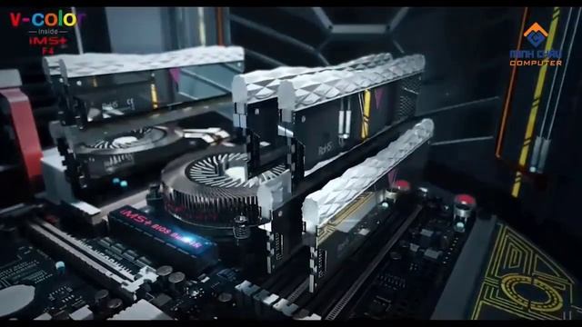 TẠI SAO KHÔNG ĐƯỢC CẮM RAM KHI MÁY ĐANG CHẠY? смотреть онлайн