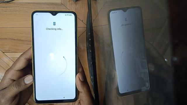 How to Hard Reset & Google Account Frp Bypass On Poco M3,M3 Pro,Poco All Model смотреть онлайн