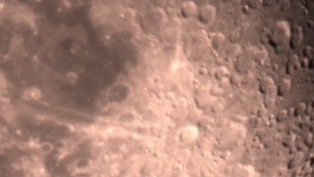 The moon captured with the ASI air and an ASI 585 MC camera through a 6 inch Newtonian telescope￼￼ смотреть онлайн