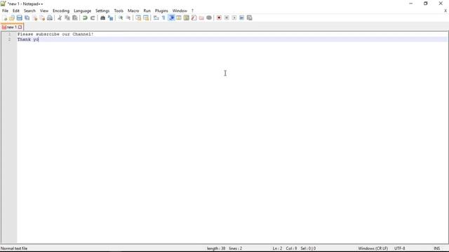 Download and Install Notepad 32 bit 64 bit Windows 7/ 8/ 8 .1/ 10 смотреть онлайн