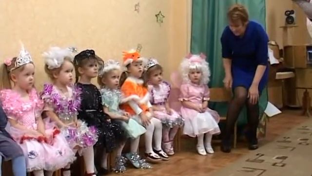 Сморгонь утренник Сони смотреть онлайн