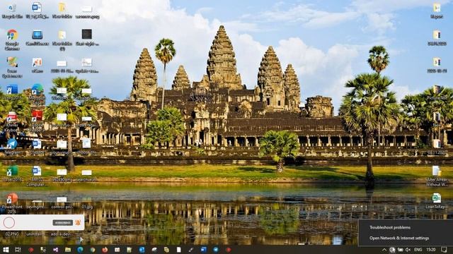 How to Fix Wireless Adapter Missing in Windows 10 смотреть онлайн