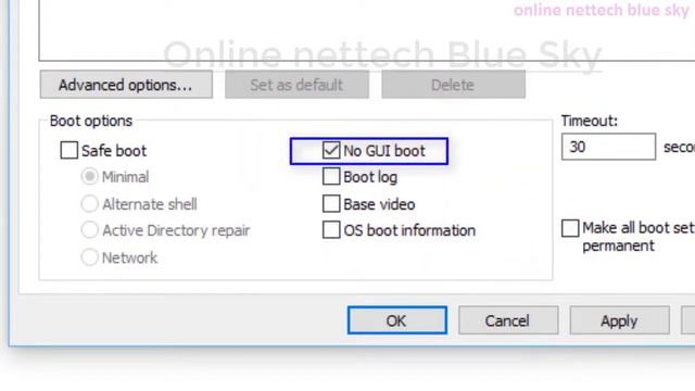 System Configuration | control panel part - 40 | system configuration video | system configuration смотреть онлайн