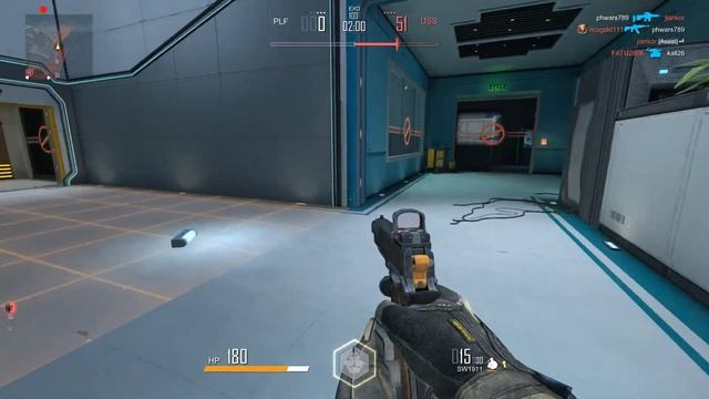 Metro Conflict The Origin: Gameplay Baía Branca смотреть онлайн