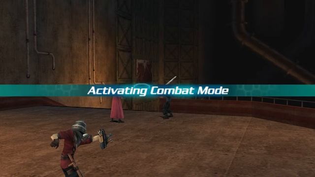 🔴[Live] Play - Crisis Core: Final Fantasy VII - Chapter 5 Part 4 (Windows 11 with ASUS TUF A17) смотреть онлайн