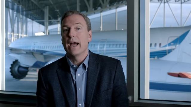 Windows 10 Enterprise The Future of Aviation смотреть онлайн