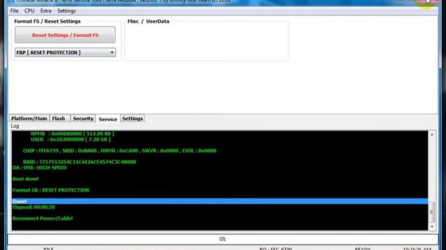Lava Iris 65 Frp/ Google Id lock reset Done. смотреть онлайн