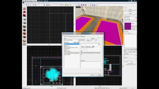 SDK Source Tutorial:Make Water About Error and type water смотреть онлайн