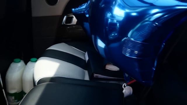 SURPRISING MY GIRLFRIEND WITH HER DREAM CAR! смотреть онлайн