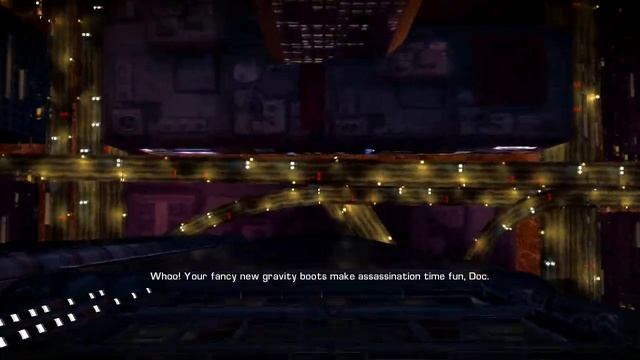 Bulletstorm (PC) Impressions смотреть онлайн