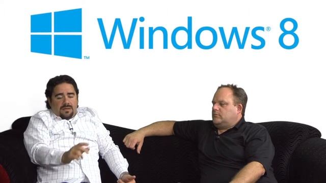 Windows 8 : I have a small business with PC's running Windows XP and Windows Vista. Should I смотреть онлайн