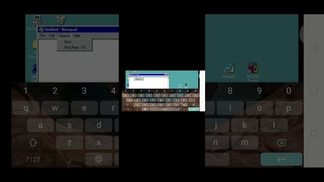 win 98 simulator game смотреть онлайн
