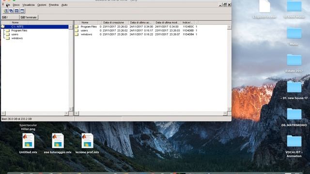 Tutorial Installazione LTspice - [versione Windows su Mac OS X] - _NO emulatore_ смотреть онлайн