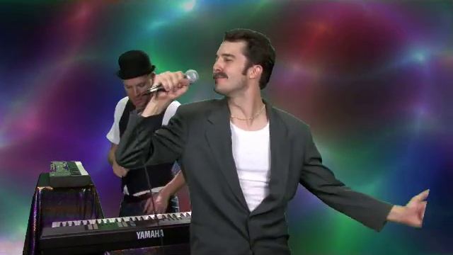 70's GROOVE - Wedding Singers (1 of 9) смотреть онлайн