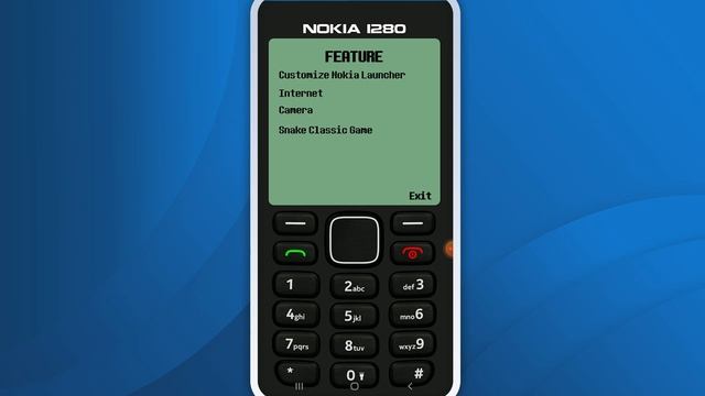 Nokia Classic Phone Launcher For Your Smartphone In 2023 🔥 смотреть онлайн
