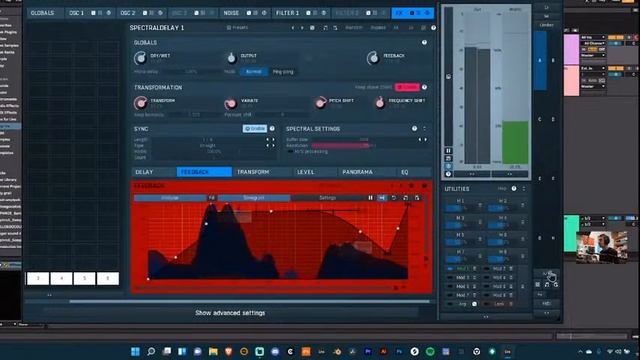 How to use Melda PLugins смотреть онлайн