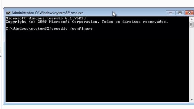 Windows 7: Redefinir Opcões do Editor de Diretiva de Grupo смотреть онлайн
