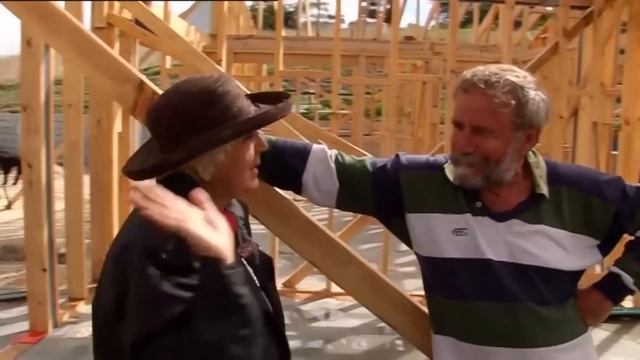Grand Designs Australia | Fish Creek | Season 1 Episode 7 | Full Episode смотреть онлайн