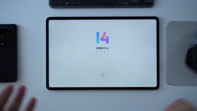 Xiaomi Pad 6 Max & Keyboard Case Ersteindruck | Das XXL Tablet zum iPad Air Preis | TechnikLoft смотреть онлайн