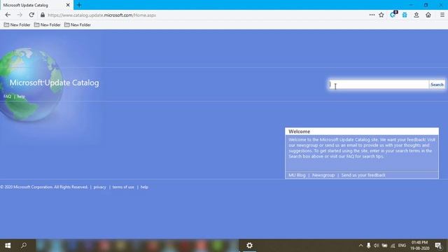 Manually Update Download for windows 10 💻⚙️🐞 смотреть онлайн
