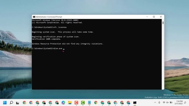 How To Fix Common File System Errors In Windows 11/10 смотреть онлайн