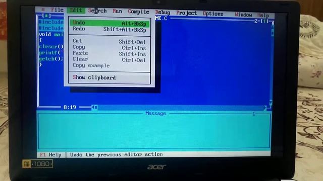 learn and practice c c++ language on any windows pc for free!! смотреть онлайн