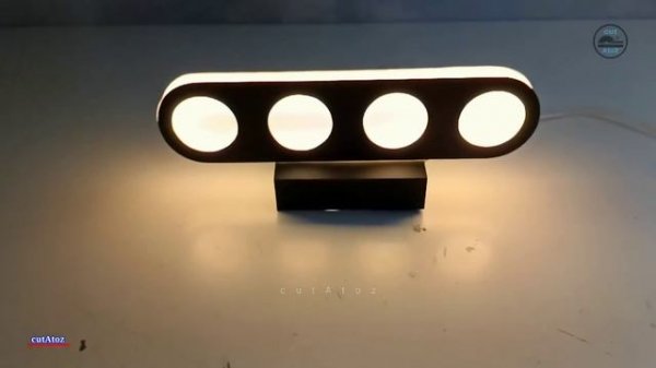 Top 4 Amazing Wall Light Decoration Ideas | Creative-Best | Ideas Antique And Unique Wall Light