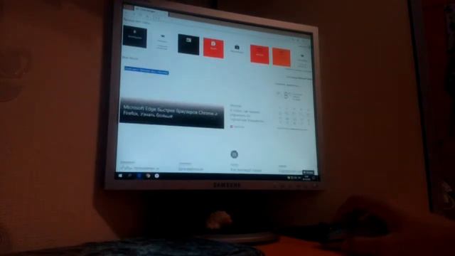 #1 переходим с windows 10 на прошлую Винду) смотреть онлайн