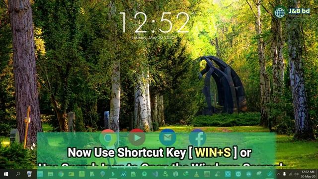Windows Search: Effective and Efficient Approach смотреть онлайн