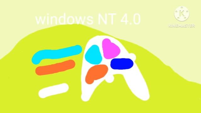 windows NT 4 .0 windows смотреть онлайн