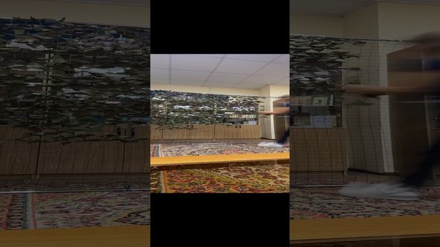 Вяжем нашим, плетение сетей! Москва!