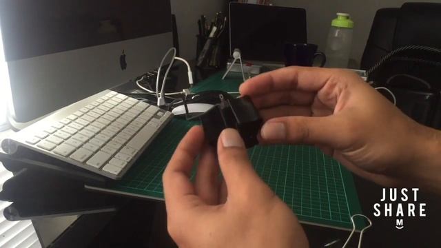 Unboxing Wacom Intuos Creative Bluetooth Stylus Pen 2 Review with DIY Stand Charger Holder Docking смотреть онлайн