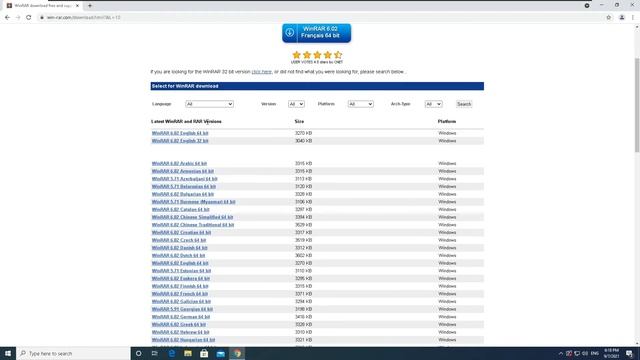 Hướng Dẫn Giải Nén Và đóng Gói File Trên Window 10 - How To Packing And Unpacking File In Window 10