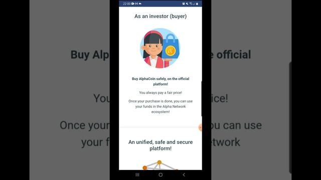Alpha Network||1 Hari Lagi Berakhir[13/8], Summer 4x Rewards Event. Whats Next.Rilis Alpha Exchange смотреть онлайн