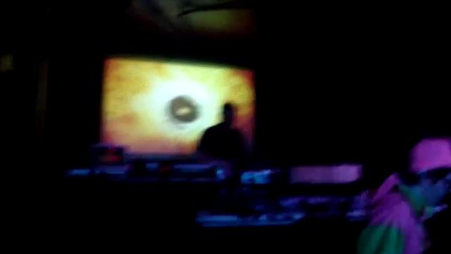 Jerry Abstract, Ableton Set at Broken Disco #8 смотреть онлайн
