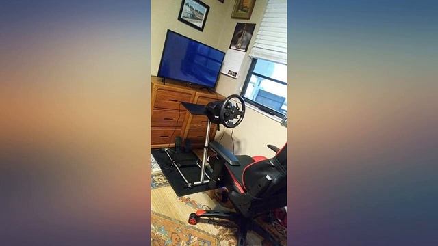 Thrustmaster TMX Force Feedback racing wheel for Xbox One and WINDOWS review смотреть онлайн