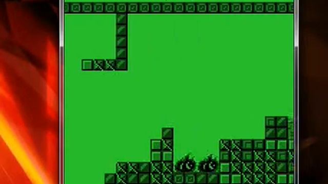 Climber - Watara Supervision - emulador Potator 0.70 - testeado en Windows 7 x64 смотреть онлайн