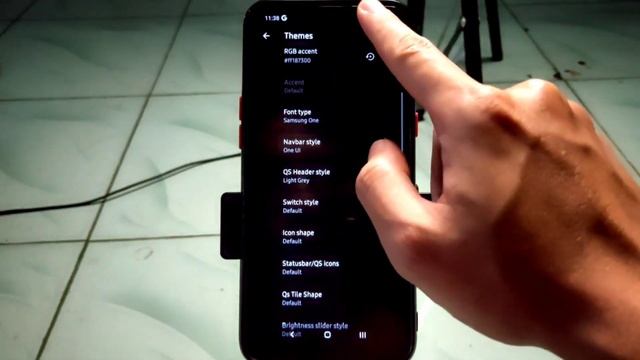 Nusantara Project 2.7 Regentsweg di Realme 5 series | Custom Rom Android 11 | Install dan Review | смотреть онлайн