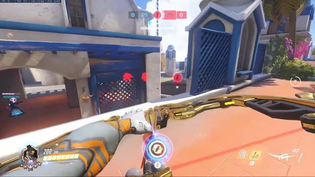 That Sleep Dart tho.... (Scottyboy97) смотреть онлайн