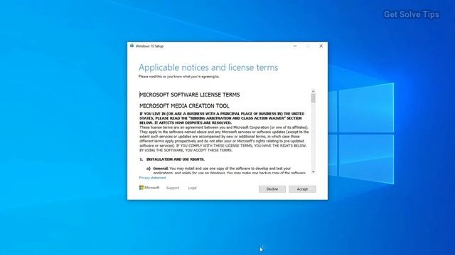 How to download Windows 10 from official website 2022 смотреть онлайн