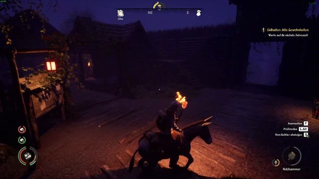 #26 Medieval Dynasty - Oxbow смотреть онлайн