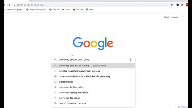 how to download dev c++ смотреть онлайн