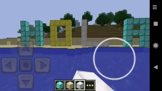 EVOLUCIÓN DE MINECRAFT PE ( 2011- 2020 ) - VERSIÓN 0.1.1 смотреть онлайн