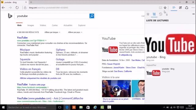 [ windows 10 ] microsoft edge test смотреть онлайн