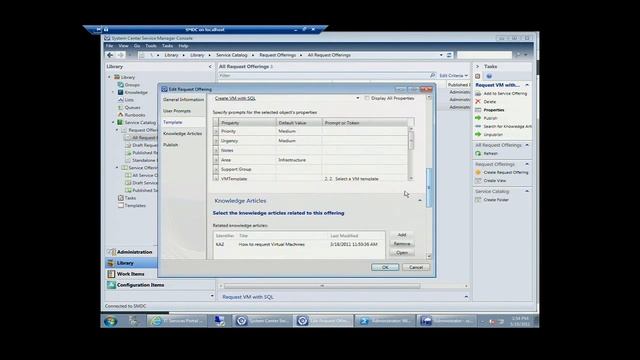 Tech·Ed North America 2011 Monitoring IT as a Service with Microsoft System Center смотреть онлайн