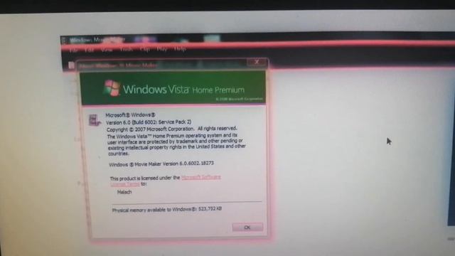 Malach And Friends Movie Rainbow Colors Pictures Windows Vista And Windows 7 VirtualBox смотреть онлайн