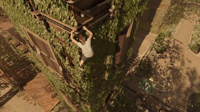 Shadow of the Tomb Raider # 4 - NickPissanu смотреть онлайн