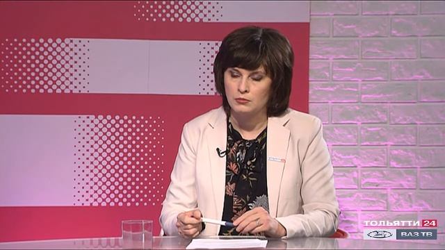 «Интервью. Олеся Акерман» 23.01.2020 смотреть онлайн