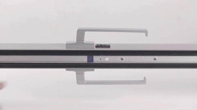 AS300 - Lift And Slide System